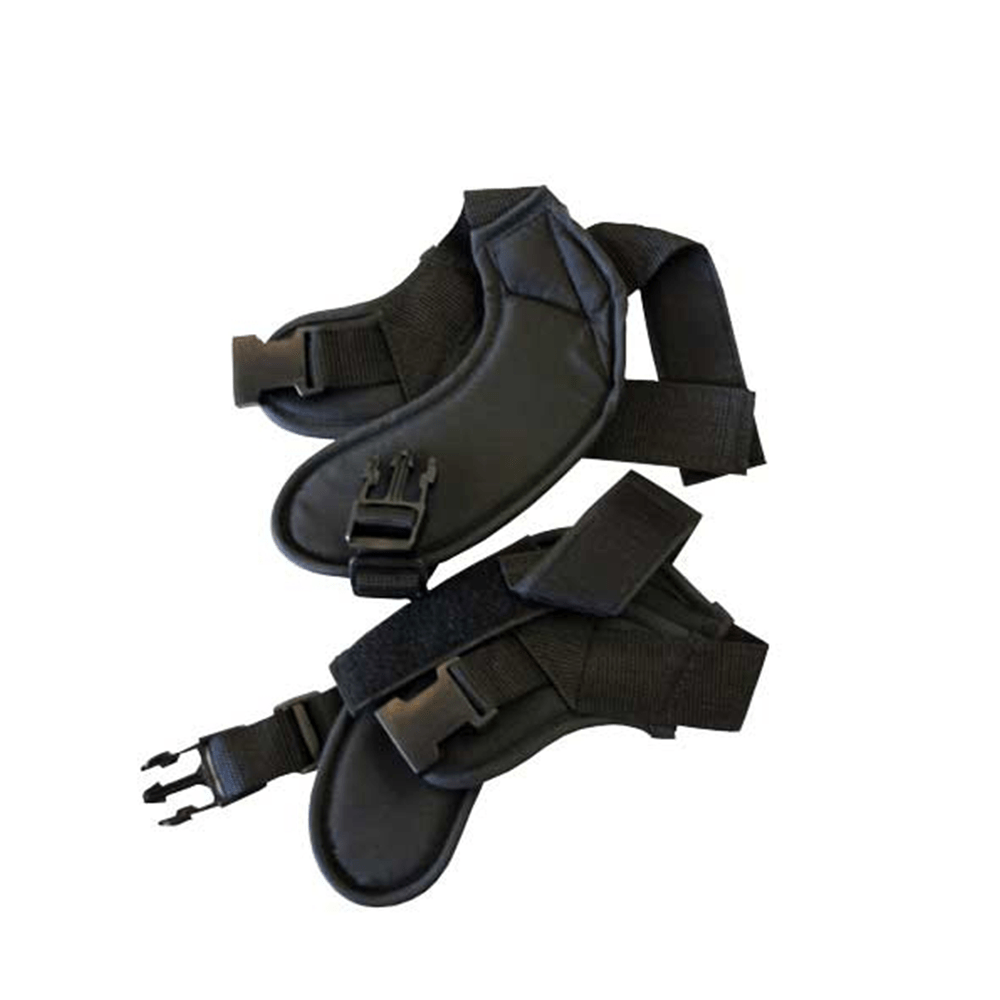 Fido and Fetch Travel Buggy – Lightweight Pet Stroller for Mobility Support & Special Needs Pets